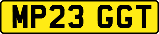 MP23GGT