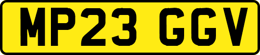 MP23GGV