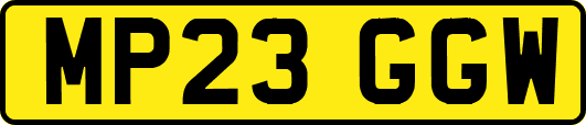 MP23GGW
