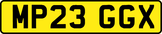 MP23GGX
