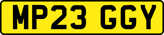MP23GGY