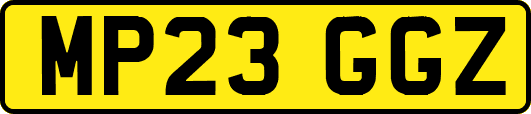 MP23GGZ