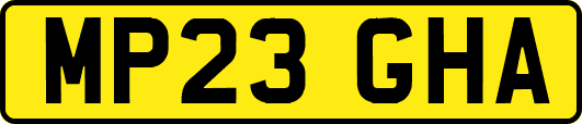 MP23GHA