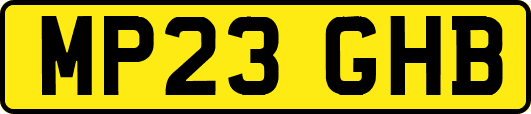 MP23GHB