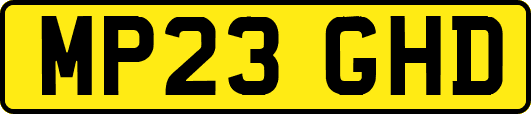 MP23GHD