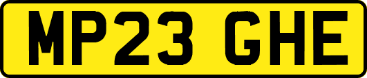MP23GHE