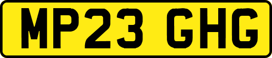 MP23GHG
