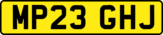 MP23GHJ
