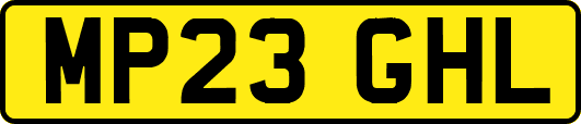 MP23GHL