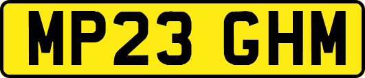 MP23GHM