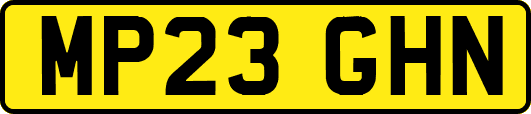 MP23GHN