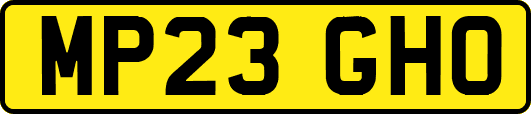 MP23GHO