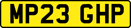 MP23GHP