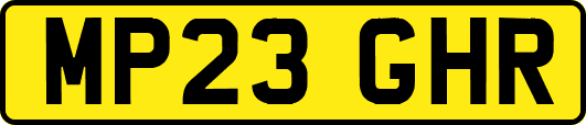 MP23GHR