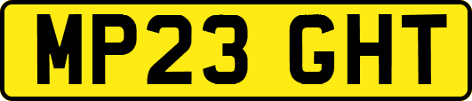MP23GHT