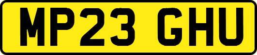 MP23GHU