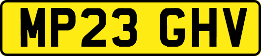 MP23GHV