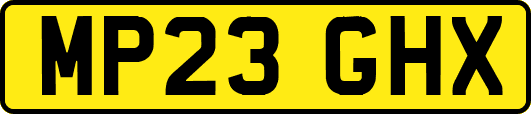 MP23GHX