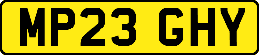 MP23GHY
