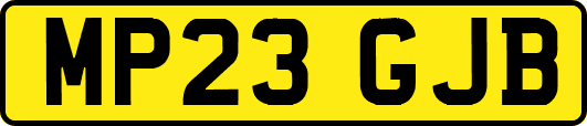 MP23GJB