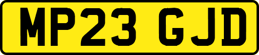MP23GJD