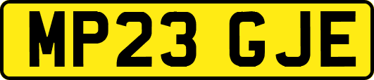 MP23GJE