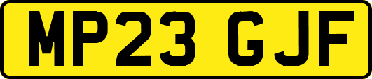 MP23GJF