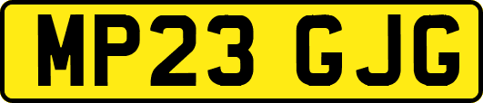 MP23GJG