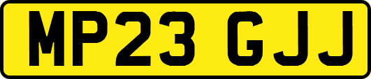 MP23GJJ