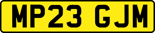 MP23GJM