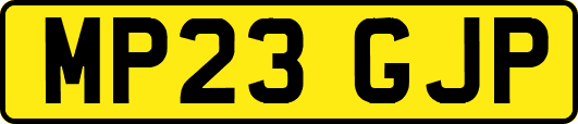 MP23GJP