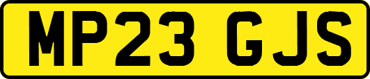 MP23GJS