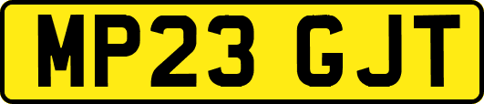 MP23GJT