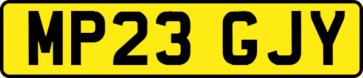 MP23GJY