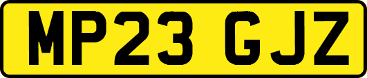 MP23GJZ