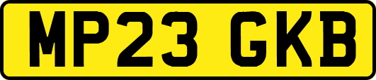 MP23GKB