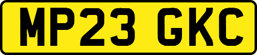 MP23GKC