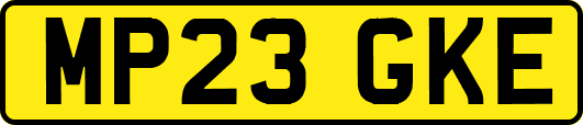 MP23GKE
