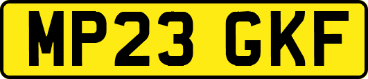MP23GKF