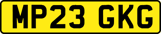 MP23GKG