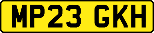 MP23GKH