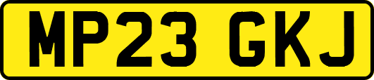 MP23GKJ
