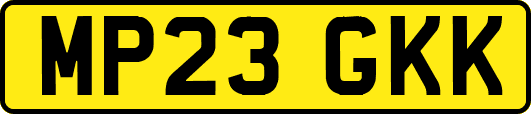 MP23GKK