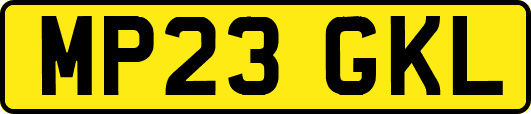MP23GKL