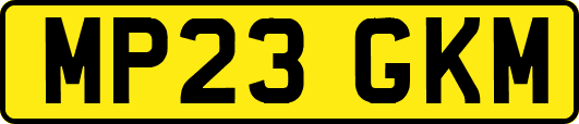MP23GKM