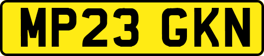 MP23GKN