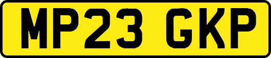 MP23GKP