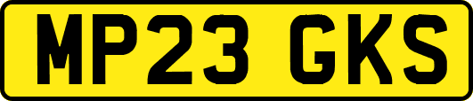 MP23GKS