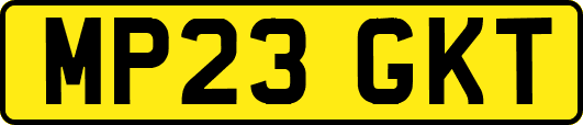 MP23GKT