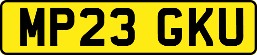 MP23GKU